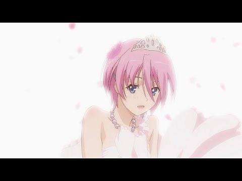 1080p Walkure Romanze Ending Transformation ワルキューレロマンツェ 少女騎士物語 変身シーン
