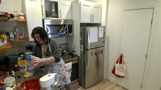 IRL COOKING!! Making homemade pizza🍕 | !GSupps: TISM | !discord !socials !cooking