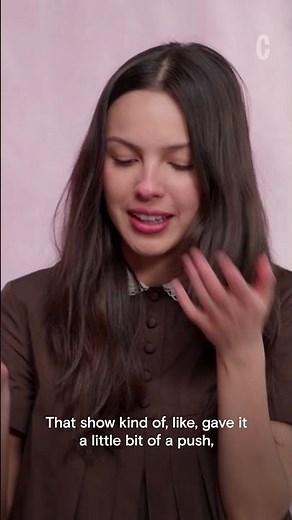 Olivia Rodrigo Is a True TSITP Lover (Like the Rest of Us) | Cosmopolitan