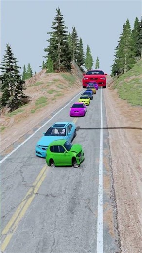 So dangerous #dangerous #car #challenges #funny #short