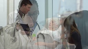 "If patients can’t afford it, then it doesn’t matter how wonderfully innovative things are." Dr. Roy Beveridge, our Chief Medical Officer, explains how Humana works with physicians and clinicians to make sure their patients have access to affordable care that puts them on the path to their best health. trks.it/Jql3s | Humana