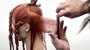 73K views · 1.1K reactions | One of the MOST Requested Haircuts of 2020 on my channels. Here is one I cut today! | Matt Beck | Facebook