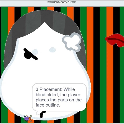 今日の福笑い 令和８年３月２４日（火）【先勝】