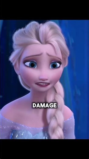 ​ELSA'S MOOD RING PALACE 😱