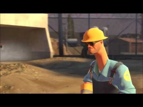 Team Fortress 2 Theme (Earrape)