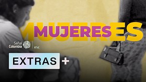 1.1K views · 62 reactions |  Este fragmento de la serie documental "Mujeres sin derecho y al derecho" explora el significado de la palabra "paridad". Dale play y no te pierdas esta serie ⭐los viernes a las 9 p. m. https://www.senalcolombia.tv/documental/mujeres-derecho-feminismo-historia | Señal Colombia | Facebook
