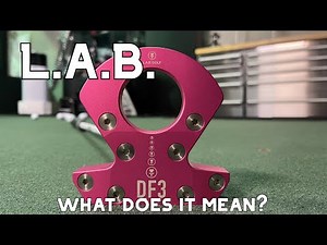 L.A.B - What does it mean