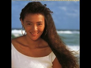 杏里バラードSelect♪音質良♪8曲