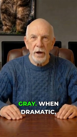 The 18% Gray Trap Every Photographer Falls Into #camerasettings #photography