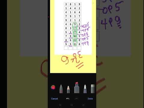 13-3-2026 မနက်အတွက်ထိပ်နှင့်အပိတ်