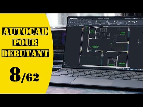 How to draw a POLYLINE on Autocad