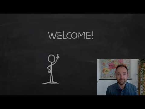 German Pronunciation Masterclass