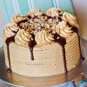 3M views · 491 reactions | {NEW VIDEO} Add this spectacular cake to...