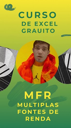 Curso completo de Excel Gratuito!