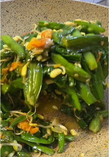 Tips Mengolah Genjer Agar Tidak Pahit