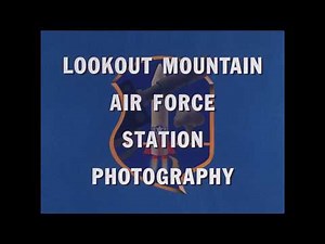 The Lookout Mountain Story (circa 1965)