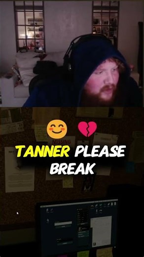 INSANE Tanner Challenge Will It Go Too Far