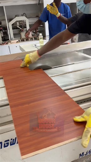 Precision Cutting and Edging Services at Obour Machine Shop