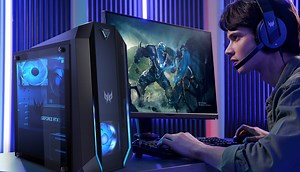 How to Choose The Right Esports Equipment