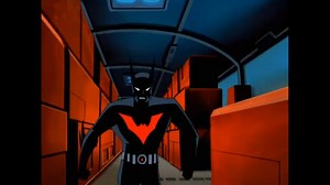 Terry vs "El Hombre Invisible" #Batman #BatmanLaSerieAnimada #BatmanBeyon #BatmanDelFuturo | Batman: La serie animada - Grandes Momentos