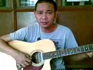 Kuya Jobert - Pakiusap (Original)