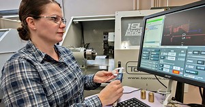 Mechanical Engineering Technician Program | Niagara College