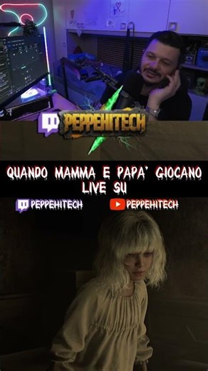 when mom and dad play #shorts #residentevilrequiem