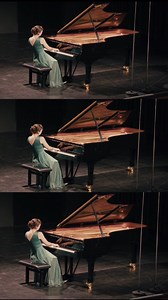 Next Soloconcert:15.1.2026 Tuttlingen,Germany💚 More infos at www.olgascheps.com #music #livemusic #pianomusic #instamusic #klavier #steinwayandsons #concert Video by @philipp_m._hoenig 💛 Balllade Nr. 1 by Frédéric Chopin 🎵 Full version of all 4 Ballades in my Youtube Channel, Link in bio 🩷 | Olga Scheps