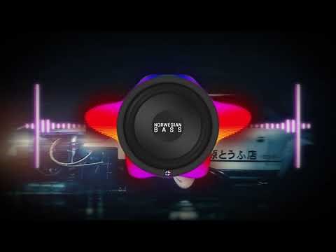 BABY KAELY x GHOSTEMANE - Hello mother F*cker (TikTok Remix) (Bass Boosted)