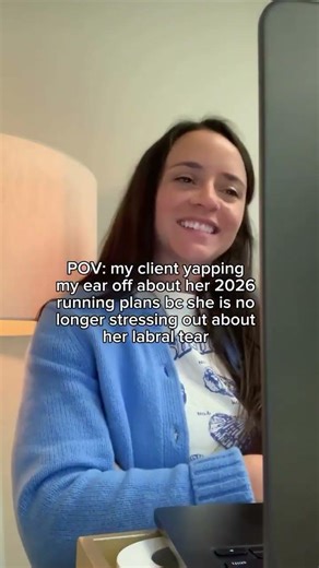 Running Pain-Free After a Labral Tear 🏃‍♀️🔥