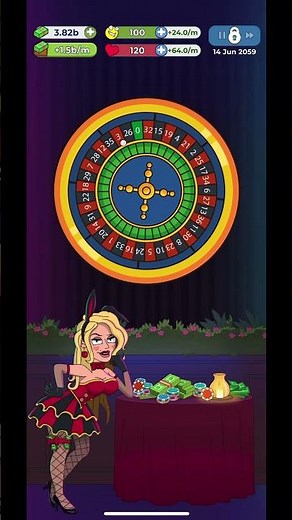 Idle Guy : how to get rich in 1 sec. #1m #idleguy #getrich #moneymaking