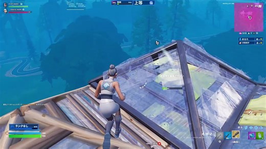 フォートナイトで感度を上げるコツ