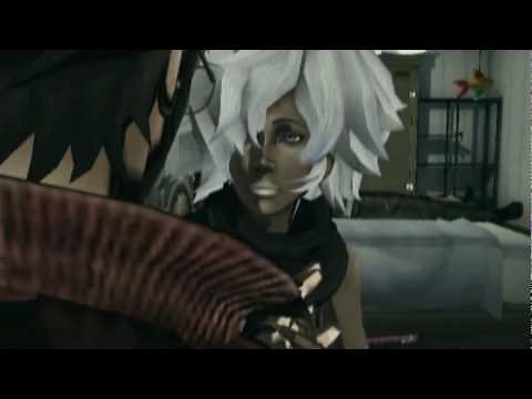 No More Heroes 2: Shinobu gets turned down