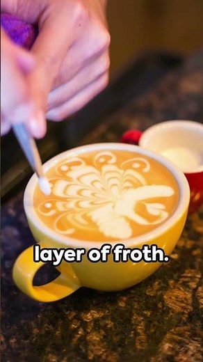 Latte vs Cappuccino: What's the Difference?