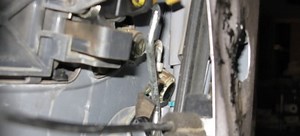 How to Convert Car Door Locks to Power Locks | DoItYourself.com