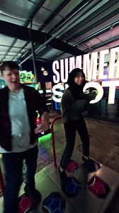 Cidercade Houston on Reels