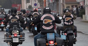 Hells Angels: Die Patches und ihre Bedeutung