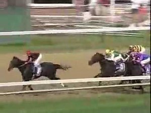 Kentucky Derby [1996] Grindstone