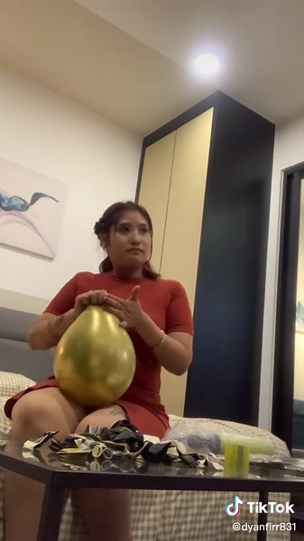 Birthday Balloon Inflation Tutorial: Step-by-Step Guide