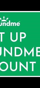 How To Set Up a GoFundMe Account (2023) | GoFundMe Sig Up (Full Tutorial)