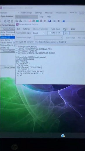 Winlink Wednesday Check In