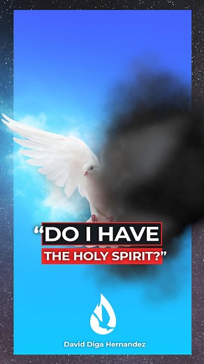 346K views · 27K reactions | A Major Sign You Have the Holy Spirit  #God #HolySpirit #SpiritOfGod #BibleTruth #Christian #Christianity | David Diga Hernandez | Facebook