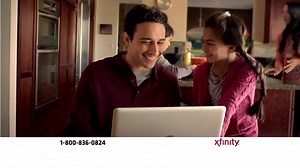 XFINITY Internet TV Spot, 'Slow DSL'