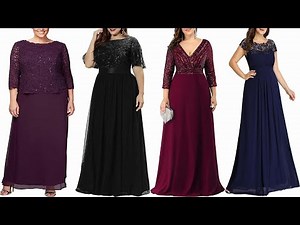 Top 10 For plus size formal wear for ladies Ideas 2023