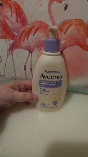How to relax instantly with this simple lotion #stressrelief #selfcaretips