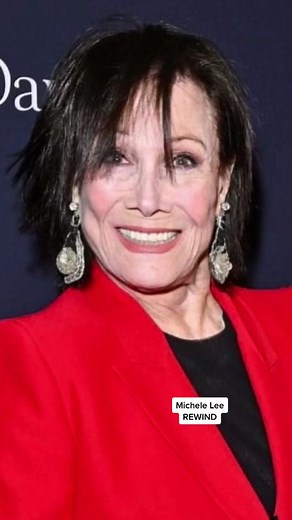 Michele Lee Rewind Videos 2021