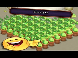 RATING COMPOSER ISLANDS - MY SINGING MONSTERS #funny