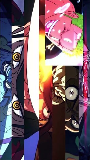 ♾️Aura #luffy #onepiece #onepieceedit #edit