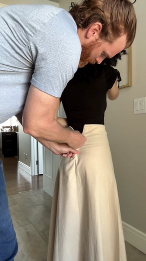 Summer Outfit Ideas: Styling Long Maxi Skirts for Women