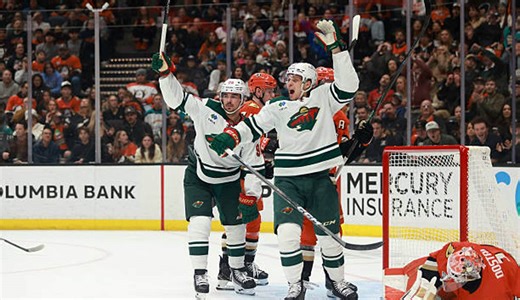 Kings vs. Wild Prediction, Odds, Picks - Jan. 3